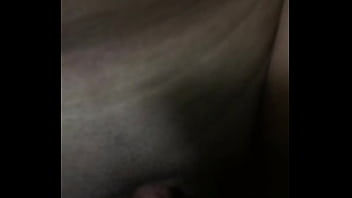 Preview 2 of Lily Love Oil Pov - solo en casa con mi hermana