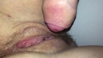 Preview 2 of Malu Aunty Desi Sex - big dick wife terri gaping pussy