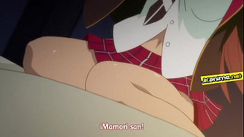 Preview 1 of Mom Bar - hentai sup espa&ntilde_ol