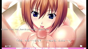 Preview 2 of Chaina Hard - Ijira Rental - Otokura Route 2nd Route Part 3 - Blown in the Bathtub