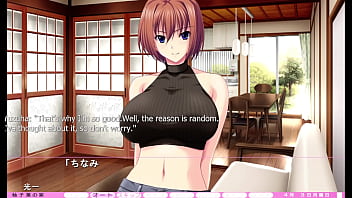 Preview 4 of Chaina Hard - Ijira Rental - Otokura Route 2nd Route Part 3 - Blown in the Bathtub