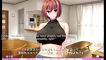 Preview 1 of India Sexn Xxx - Ijira Rental - Otokura Route 2nd Route Part END - Banging my Wife