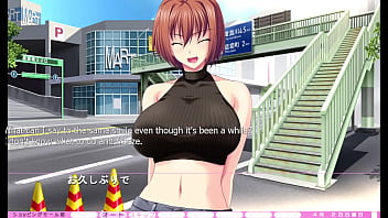 Preview 1 of Blue Video Xxx 18 Years - Ijira Rental - Otokura Route 2nd Route Part 1 - Pool Pounding