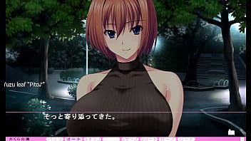 Preview 1 of School Rest - Ijira Rental - Otokura Route Part END - Having Some Alone Time With My New Wife