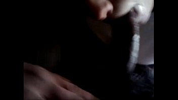 Preview 3 of Brzzres Ejaculation - amateur interracial white girl sucks black cock
