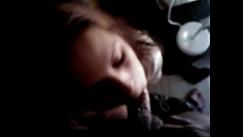 Preview 4 of Brzzres Ejaculation - amateur interracial white girl sucks black cock