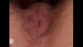 Preview 2 of Amateur Ebony New Jersey Hood - Most beautiful str8 rimjob ever