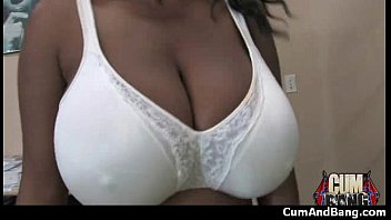 Preview 4 of Indian Hot First Time Sex - horny ebony bukkake gangbang 22