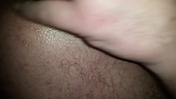 Preview 4 of Model Tudung Melayu - Gay ass playing