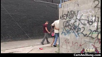 Preview 2 of Jordi Sexy Brazzers Yung Boy - horny ebony bukkake gangbang 14