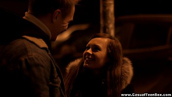 Preview 1 of Anal Sex 3gp Java Hihi - Casual Teen Sex - Big-tits gal Katarina Muti unleashes desire teen porn