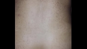 Preview 2 of Real Mom Seduction Son - Mi esposa con la verga dentro.