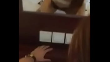 Preview 2 of Nerd Eats Naruto - Korean girl.MP4