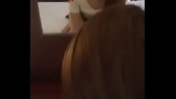Preview 1 of Nerd Eats Naruto - Korean girl.MP4