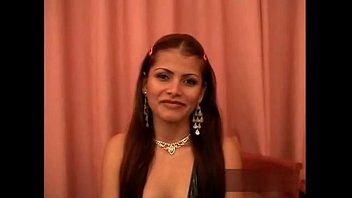 Preview 1 of Black Sugar Momy Xxx - Aria Lopez Bogotana,  Latina