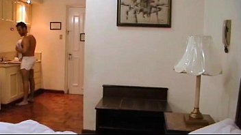 Preview 1 of Chute Bahan Vhai - Asian Pinoy White Interracial 1