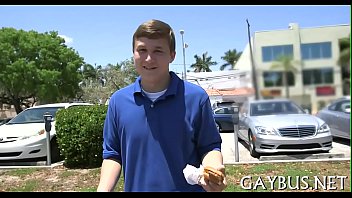 Preview 3 of Real First Anal Verry Cry - Homosexual hard sex