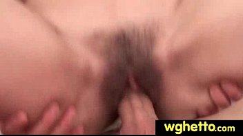 Preview 2 of Mom Sex Train To Son - Milf Babe With Big Tits Gets Deep Dicking 27