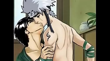 Preview 3 of Odia Xxxv Video - http://www.narutoporn.eu Naruto Gay Porn