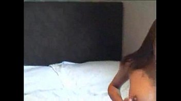 Preview 1 of Hungry Horny Mature - Perfect tits blonde gets facial live at livespicycams.com