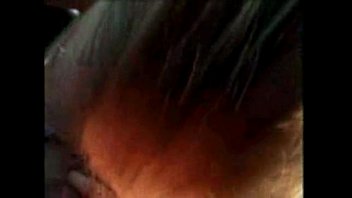 Preview 2 of Filifina Skype - Cute eyes blonde sucking on the back seat live at livespicycams.com