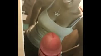 Preview 1 of Asses Show - caliente negra joven lechita homenaje
