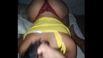 Preview 2 of Arrested And Forced In Prison - Viene por su dosis de semen en la boca