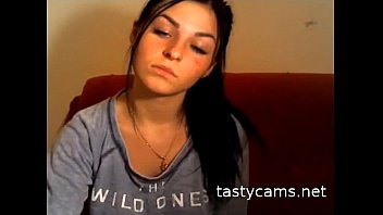 Preview 3 of Trendorissa Bhabhi - Cute girl fingers herself on cam