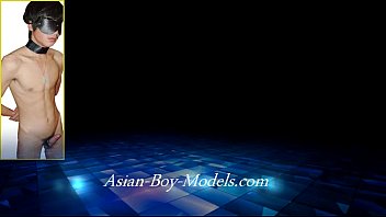 Preview 1 of Hot Sex 2 Boy - Smooth Asian Big Cock Boy Handjob