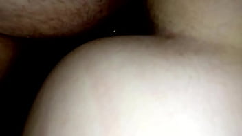 Preview 1 of Cumming Boobs Solo Massage