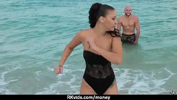 Preview 4 of Xx Fat Girls - Cute sexy student trades sex for some extra cash 4