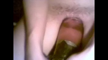Preview 2 of Son Force Lonely Mom - World Record Largest Pumped Pussy