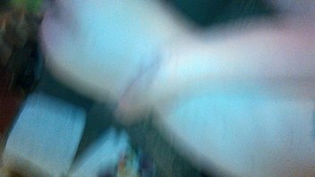 Preview 3 of Mom Son Pussy Farts Uncensored - Fucking my wife and her girlfriend at the same time on the couch doggystyle