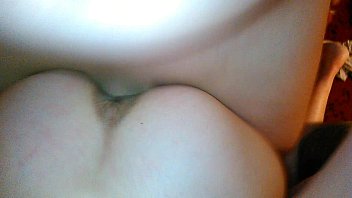 Preview 4 of Mom Son Pussy Farts Uncensored - Fucking my wife and her girlfriend at the same time on the couch doggystyle