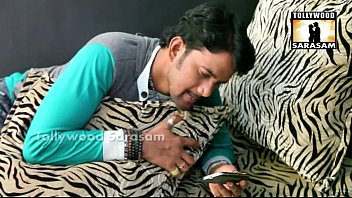 Preview 4 of Cewek Afrika - Desi Girl Enjoying Hot Chat With Boyfriend While Dress Hot Short Film - YouTube