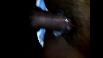 Preview 3 of Son Cummings Inside Mom - wet pussy fuck