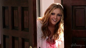 Preview 1 of Uncle And Niece Incest Sex Tape - Jillian Janson and,  Karla Kush at GirlsWay