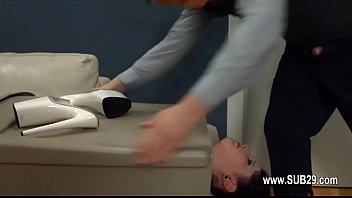 Preview 2 of Mom Np - 1-BDSM hardcore action with ropes and bewitching sex -2015-12-26-10-24-031