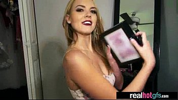Preview 4 of Nikki Pornxx Machine - Real GF In Front Of Camera Show Her Tricks (cosima dunkin) vid-09