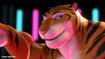 Preview 3 of Sani Louni Xn Xx - Copilation #2 furry yiff gay
