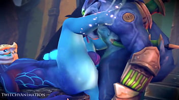 Preview 1 of Sani Louni Xn Xx - Copilation #2 furry yiff gay