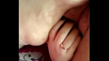 Preview 1 of Pretty Milf Pussy - esposa gordinha