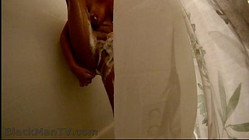 Preview 1 of Dog Eeg - BlackMan stalks Blonde woman after he fixes her car