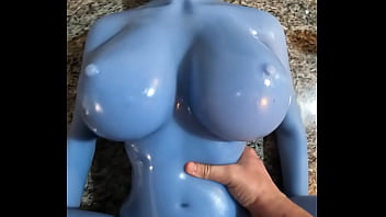 Preview 3 of Femefu - Newest hottest Badd Apple