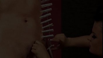 Preview 3 of Mom Italjan Drunk Son Sex - BDSM actions of fetish pleasure