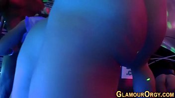 Preview 4 of Sunny Leons Xx Viodes - Party sluts get fucked