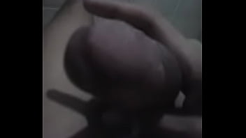 Preview 4 of Patli Ladki Ki Sexy - Alguem Para Chupar Minha Rola?