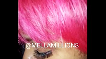 Preview 2 of Hejar Sex - Mella Millions head game proper