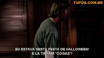 Preview 2 of Czambol - Trailer Scooby-Doo Par&oacute_dia Porn&ocirc_