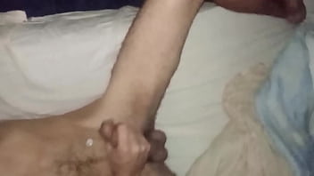 Preview 4 of Www Ftv X Com - Re caliente imaginando coger con vos luego de cocinar juntos desnudos